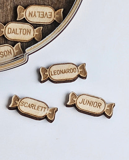 Grandma's Sweeties Magnet