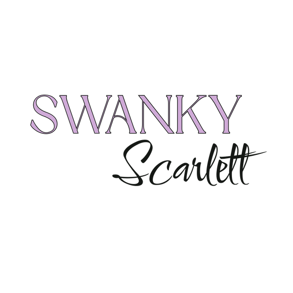 Swanky Scarlett